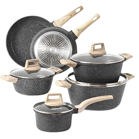 Premium kitchen ware collection