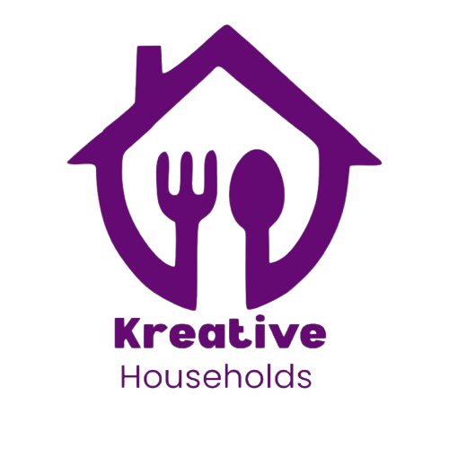 Kreative Households logo